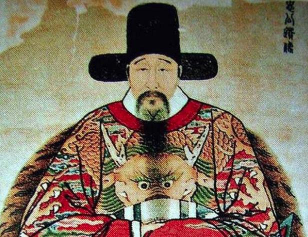 张居正改革变法，死后却被万历皇帝抄了家