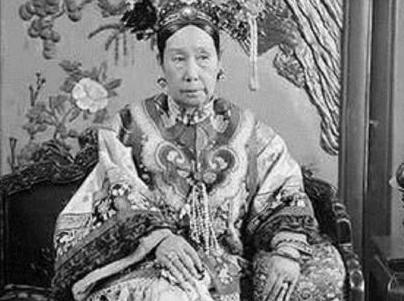 肃顺手握大权 为什么会败给一个小妇人呢