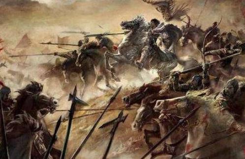 燕侯克的“百家姓”，他们臣服了燕国