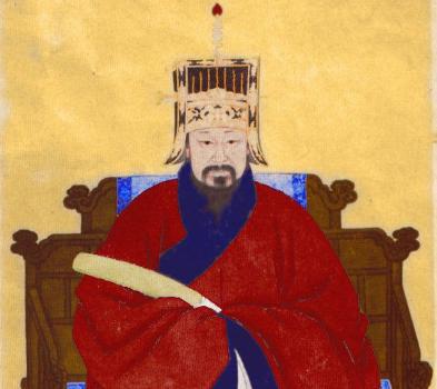 明朝官制中的中枢官制有哪些？分别是做什么的