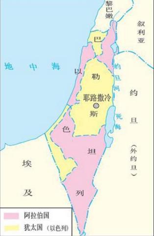 果尔达&middot;梅厄是怎么为拯救以色列犹太人的 她一个人是怎么筹集到那么多前的
