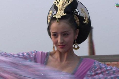 历史上真实的赵飞燕是什么样的人?她又多重