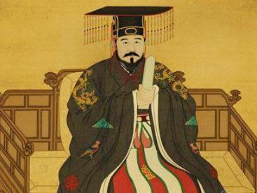 史上最能“忍”的皇帝!为夺权装瞎三年,妻子“出墙”也不管! 史上最能“忍”的皇帝!为夺权装瞎三年,妻子“出墙”也不管!