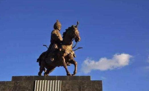 比吕后还厉害的辽国皇后,晚年却死在了孙子手里! 比吕后还厉害的辽国皇后,晚年却死在了孙子手里!