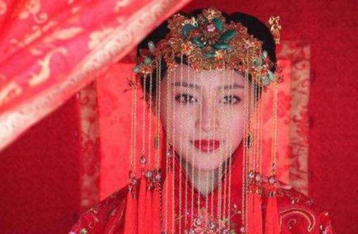 宝庆公主是什么人？她出生时朱元璋已经68岁，非常受两代皇帝喜爱