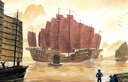 郑和下西洋的真实目的是什么？朱棣为何要迎回“佛牙”？