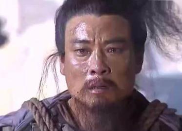 三国马谡到底是怎么死的?