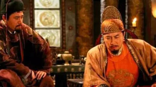 玄武门之变后，为何朝廷重臣不再支持李渊呢？