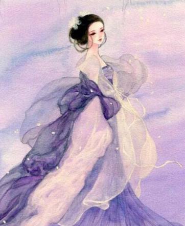 从婢女变成皇后！她比大乔小乔更美更幸运！