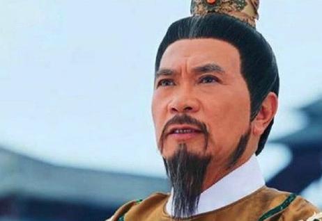 一生当过两次皇帝,结果却被老婆毒死 一生当过两次皇帝,结果却被老婆毒死