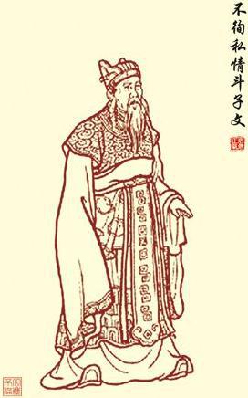 楚国有名的令尹:斗子文的生平 楚国有名的令尹:斗子文的生平