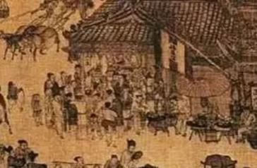 为什么秦始皇和汉武帝都不喜欢商人