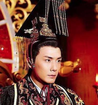 一代天骄拓跋珪最后竟死在自己儿子手中？
