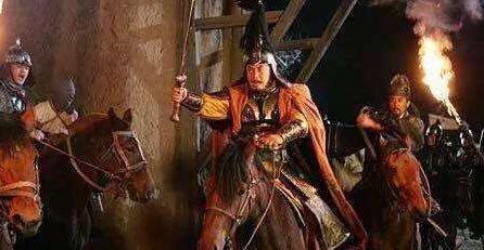 先天政变简介 该政变是在什么样的背景下发生的