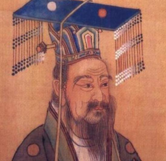 揭秘:杨坚为什么被西方人视为最伟大的中国皇帝?