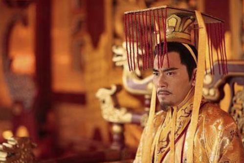 仁寿宫变中，杨广真的做了有违天伦之事吗？