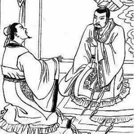 赵武灵王为什么会被饿死？真相是什么