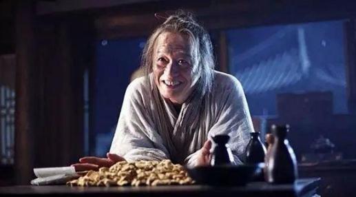“千年第一太监”魏忠贤是忠是奸？魏公公发迹史和覆灭记！