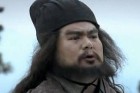 张飞:不仅文武双全,而且颜值不输周瑜 张飞:不仅文武双全,而且颜值不输周瑜