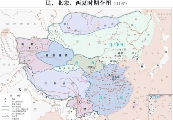 揭秘：后周太祖郭威为什么要传位给毫无血缘关系的柴荣？