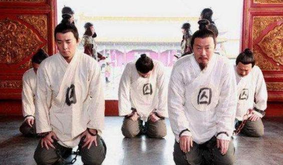 朱元璋铁腕反腐杀人无数,却不知贪钱反成了明朝的续命丸? 朱元璋铁腕反腐杀人无数,却不知贪钱反成了明朝的续命丸?