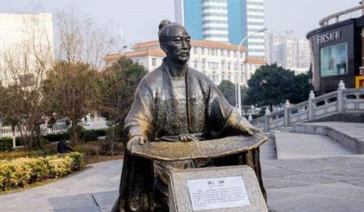 “孔融让梨”真的是因为孔融谦让吗?真正的孔融是个怎么样的人?