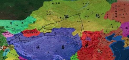 唐朝著名人物阎立本:一位被画画耽误的政治人才 唐朝著名人物阎立本:一位被画画耽误的政治人才