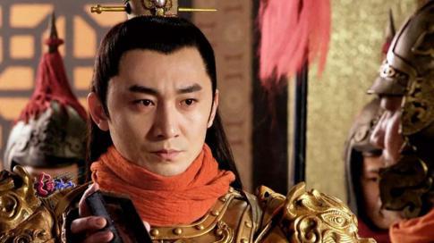 皇帝：我把女儿许配给你！被52岁大将军拒绝！为什么呢