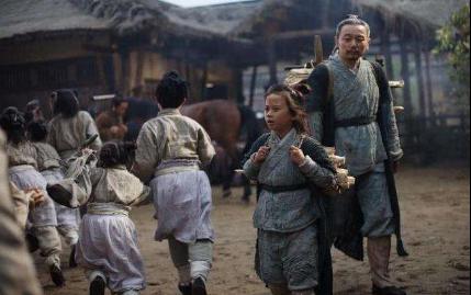 孔融是什么死的 为什么曹操会杀了他呢 孔融是什么死的 为什么<a href=https://www.lishiji.cn/lishi/1821/ target=_blank class=infotextkey>曹操</a>会杀了他呢