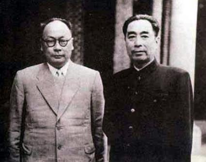陈毅的坎坷爱情:三段婚姻,还有一位女将军为他终身不嫁 陈毅的坎坷爱情:三段婚姻,还有一位女将军为他终身不嫁