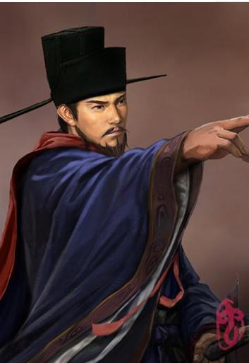 虞允文是什么样的人？以德报怨：“千古一人”