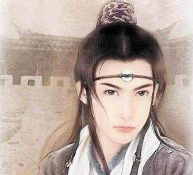 古代第一美男潘安为什么在三十二岁就生白发？