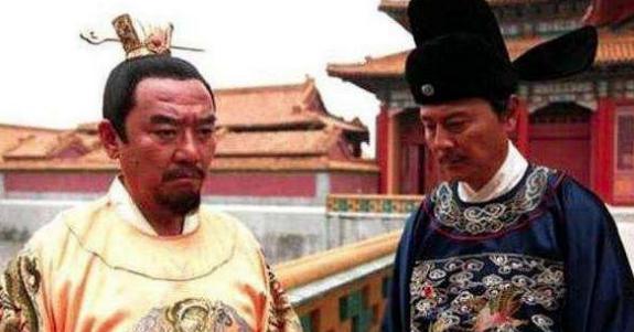明朝一清官竟被朱元璋逼到卖女儿，事情的真相是什么？