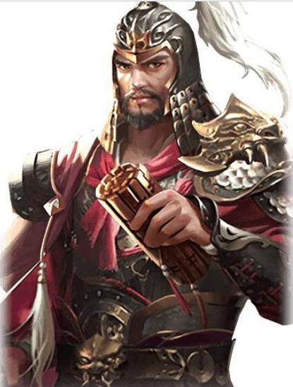 孙贲：孙策的弟弟，东汉末年著名将领