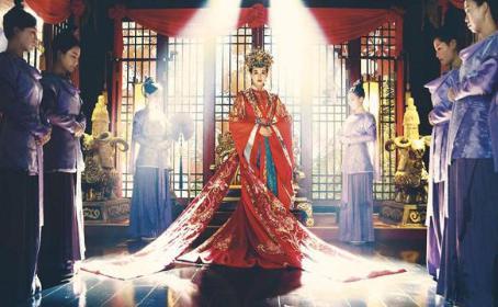 俗话说一日夫妻百日恩 为什么孝文帝临死前要杀死自己的皇后呢 俗话说一日夫妻百日恩 为什么孝文帝临死前要杀死自己的皇后呢