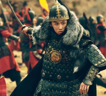 既然李自成是死在九宫山之上的 他身边的十万大军又去了哪里 既然李自成是死在九宫山之上的 他身边的十万大军又去了哪里