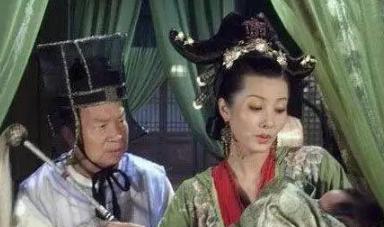 “有吕武之才，无吕武之恶”！刘娥执政期间想没想过称帝？