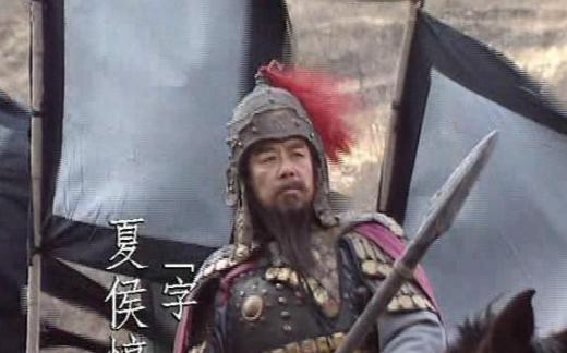 淯水之战：一个将星陨落，一个将星成名！