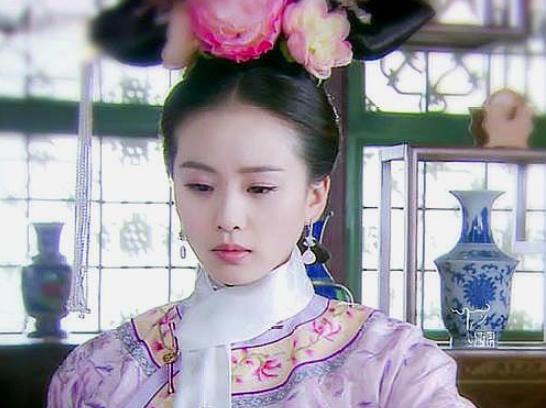 她是清朝最受宠的公主,三代帝王争相宠着 她是清朝最受宠的公主,三代帝王争相宠着