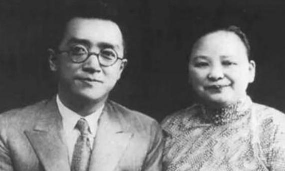 揭秘：小脚太太江冬秀是怎么把胡适治得服服帖帖的？