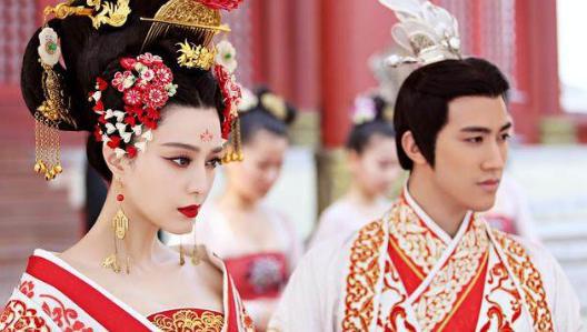 武则天的亲生女儿太平公主是什么下场？