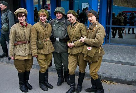 索伦人为什么骁勇善战呢？只因索伦人生活环境太艰苦