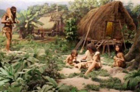 母系氏族简介 母系氏族的特征是什么样的 母系氏族简介 母系氏族的特征是什么样的