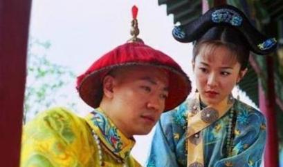 清朝腐败到底和乾隆有没有关系 事实到底是什么样的 清朝腐败到底和乾隆有没有关系 事实到底是什么样的
