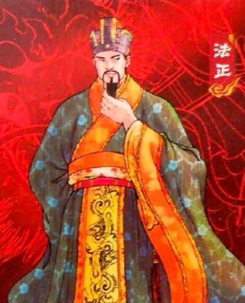 和刘备关系最密切不谋臣，不是诸葛亮而是他！
