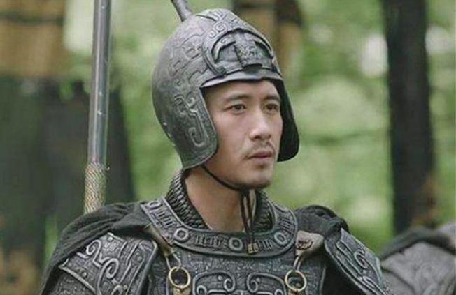 张郃被赵云击败，却能大战张飞五十个回合