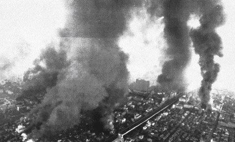 阪神大地震简介 造成这场灾害的主要因素是什么 阪神大地震简介 造成这场灾害的主要因素是什么