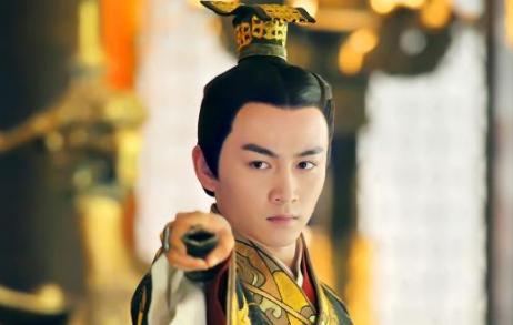 刘据是怎么起死回生的？君臣束手无策