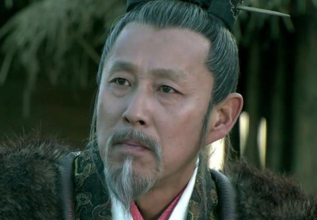 周昌:敢与刘邦开玩笑,吕雉都曾向他下跪 周昌:敢与刘邦开玩笑,吕雉都曾向他下跪