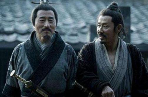 萧何在历史上究竟是个什么人？成也萧何，败也萧何